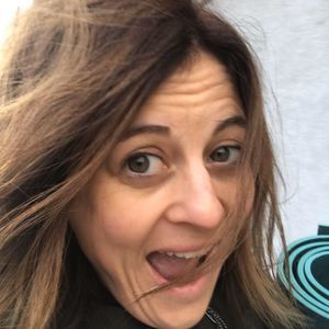 Meet your Posher, Tamara